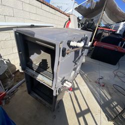 5 Ton Air Handler 