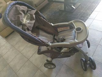 Safety 1st stroller