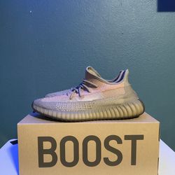 Yeezy Sand Taupe