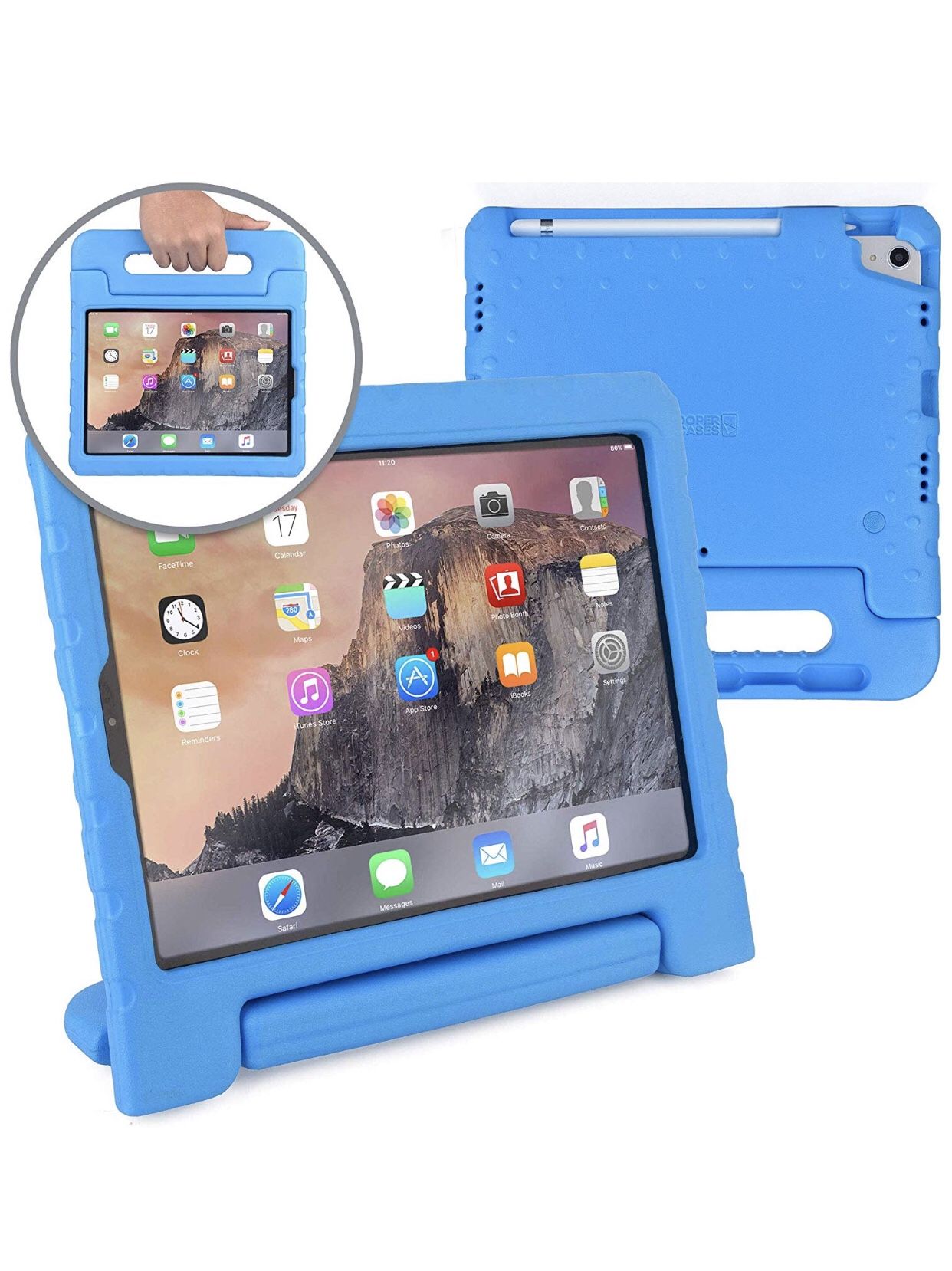 Protective Case For iPad pro 11-inch