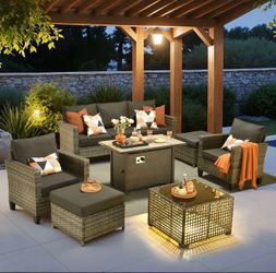 Brand new patio Outdoor furniture set