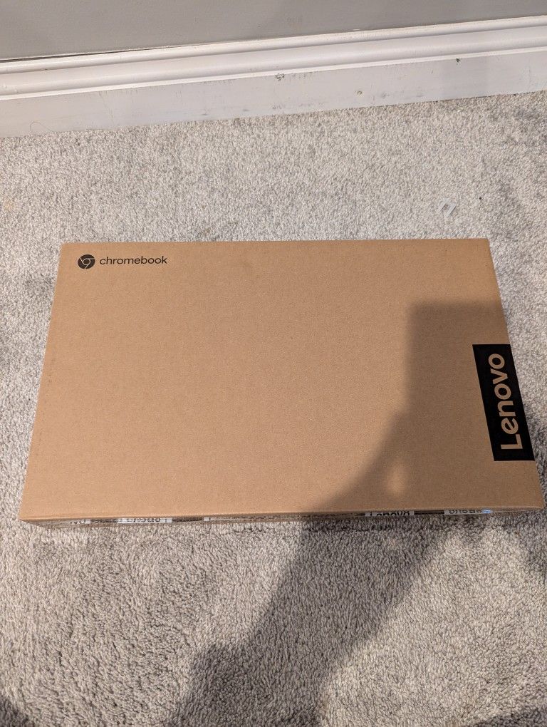 Lenovo 14e Gen 2 Chromebook NEW