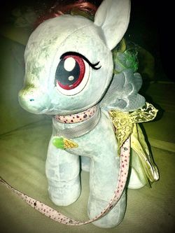 Build A Bear, “My Little Pony”