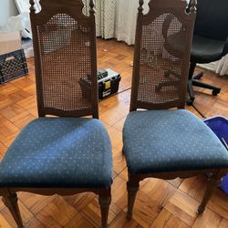 Dining Room Chairs