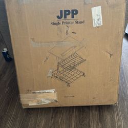 Printer Stand 