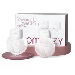 Momcozy S12 Pro Double