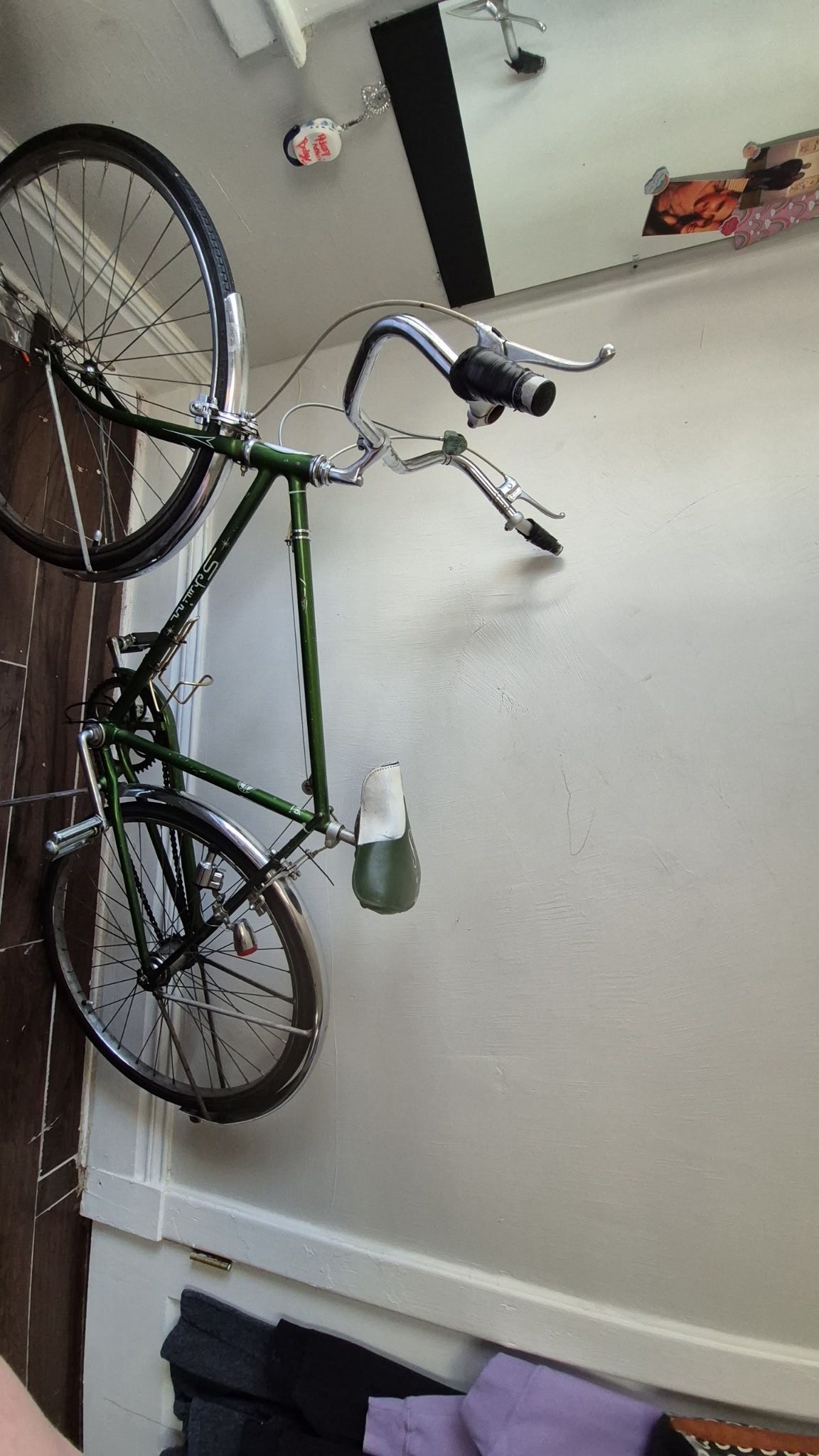 Schwinn Bicycle