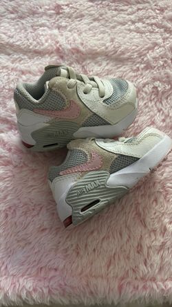 Baby Nike air max