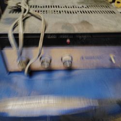 Old Amp