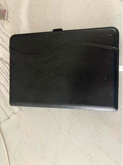 iPad Mini 2 - Black 16GB with case