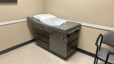 Exam Table