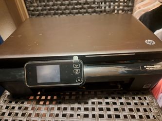 HP Photosmart 5520 e-All-in-One Series
