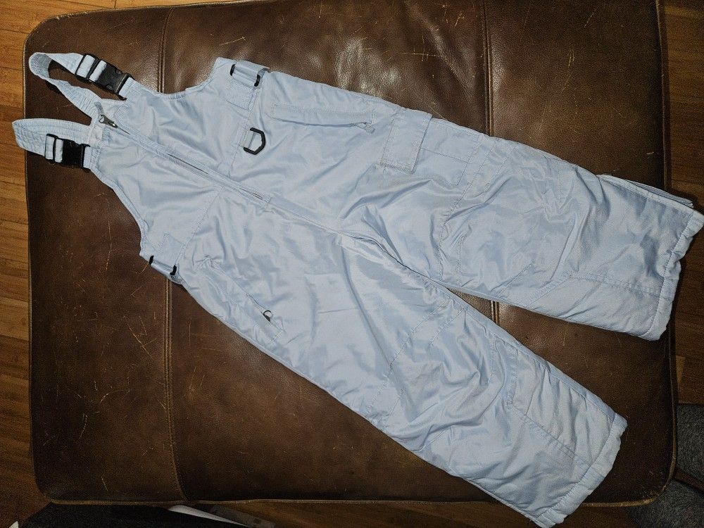 Kids Snowbib, Size 4T. $10