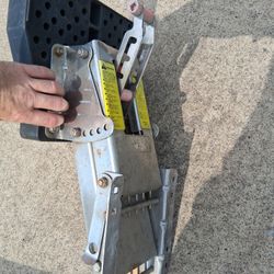 Motor Bracket