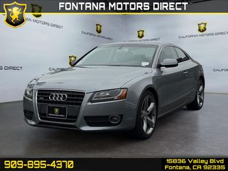 2010 Audi A5