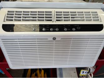 GE 6400 BTU Digital Air Conditioner