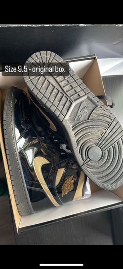 Jordan 1s