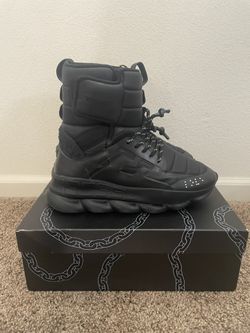 Versace Chain Reaction 