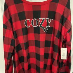 Brand New Pajama Set 