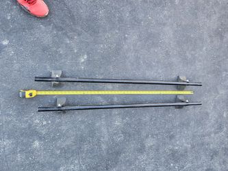 48" Unverisal Car Mount Carrier - Canoe Kayak 