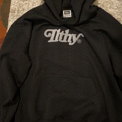 Ilthy Hoodie 