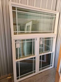 PGT & CWS IMPACT WINDOWS 🪟
