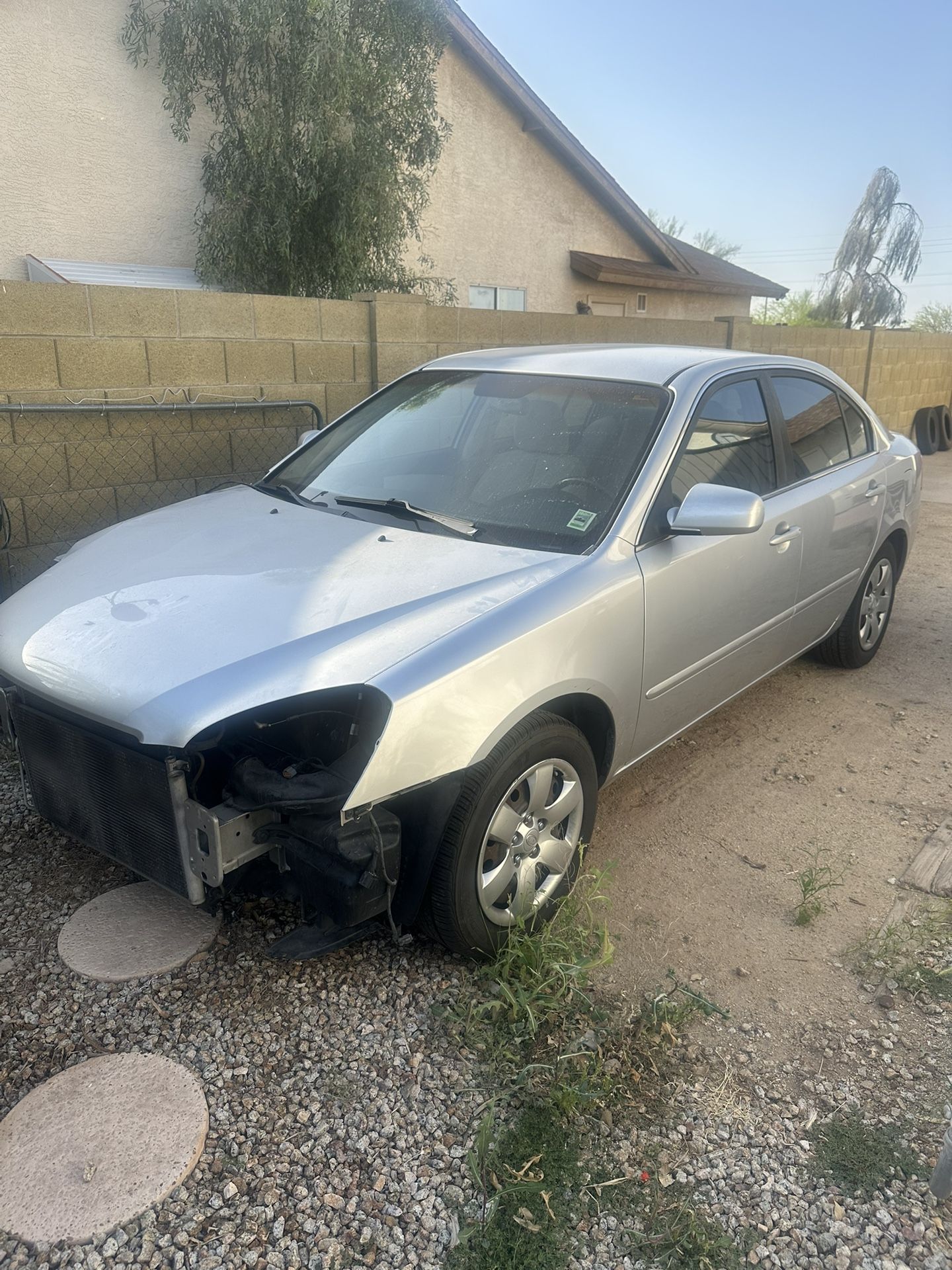 Auto Parts
