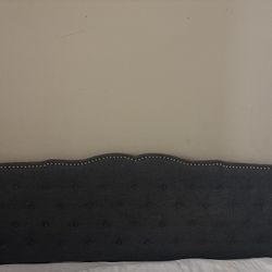 Headboard 
