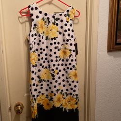 Beautiful Summer Dress