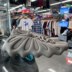 Adidas Yeezy 450 Stone Flax