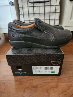 Nurse Mates Rebecca Shoes