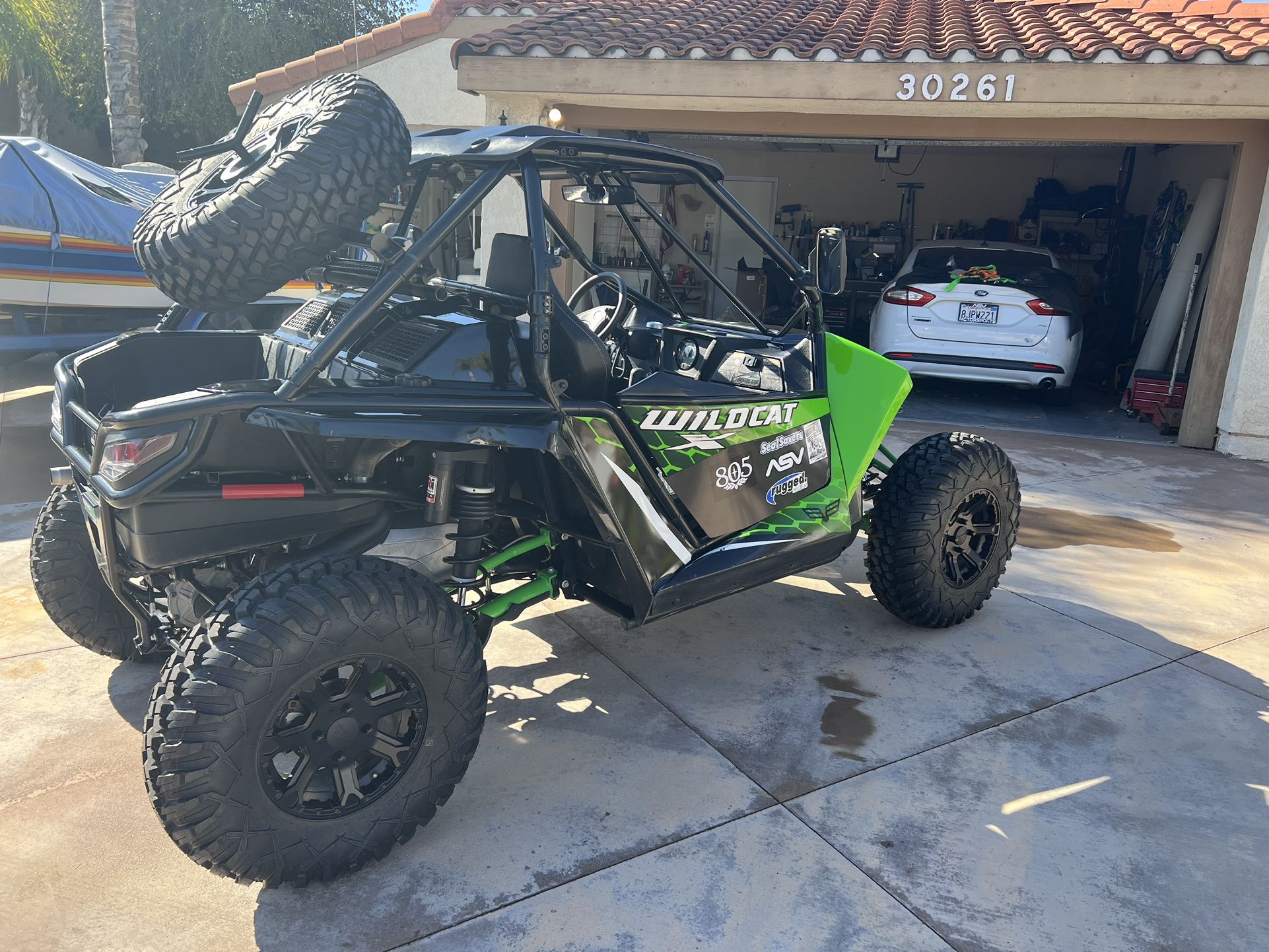 2018 Textron Wildcat 1000x for Sale in Menifee, CA OfferUp