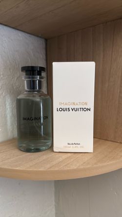 Louis vuitton Imagination