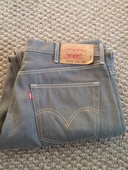 Levi pants