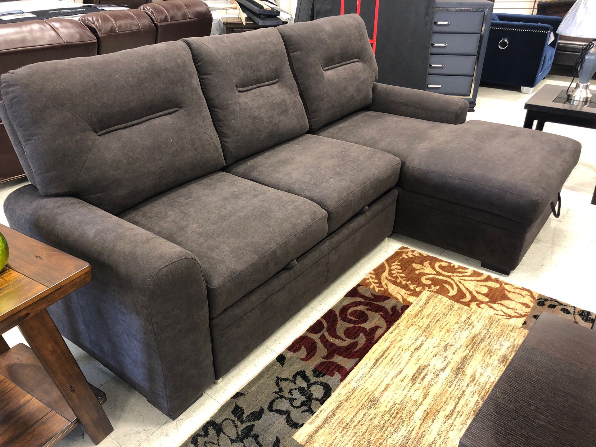 Huge furniture market sale up to 80% off display items in store only