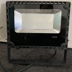 Led Floor Light