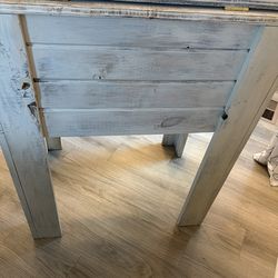 Great for summer parties.