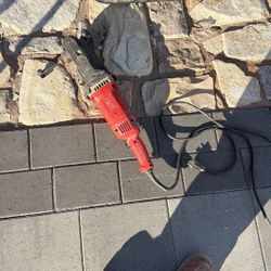 Tools For Sale Generator 100 Hawg Saw 80 Step Side For Ram 2019 ..50 Vacuum 40 Drill 25 Each 