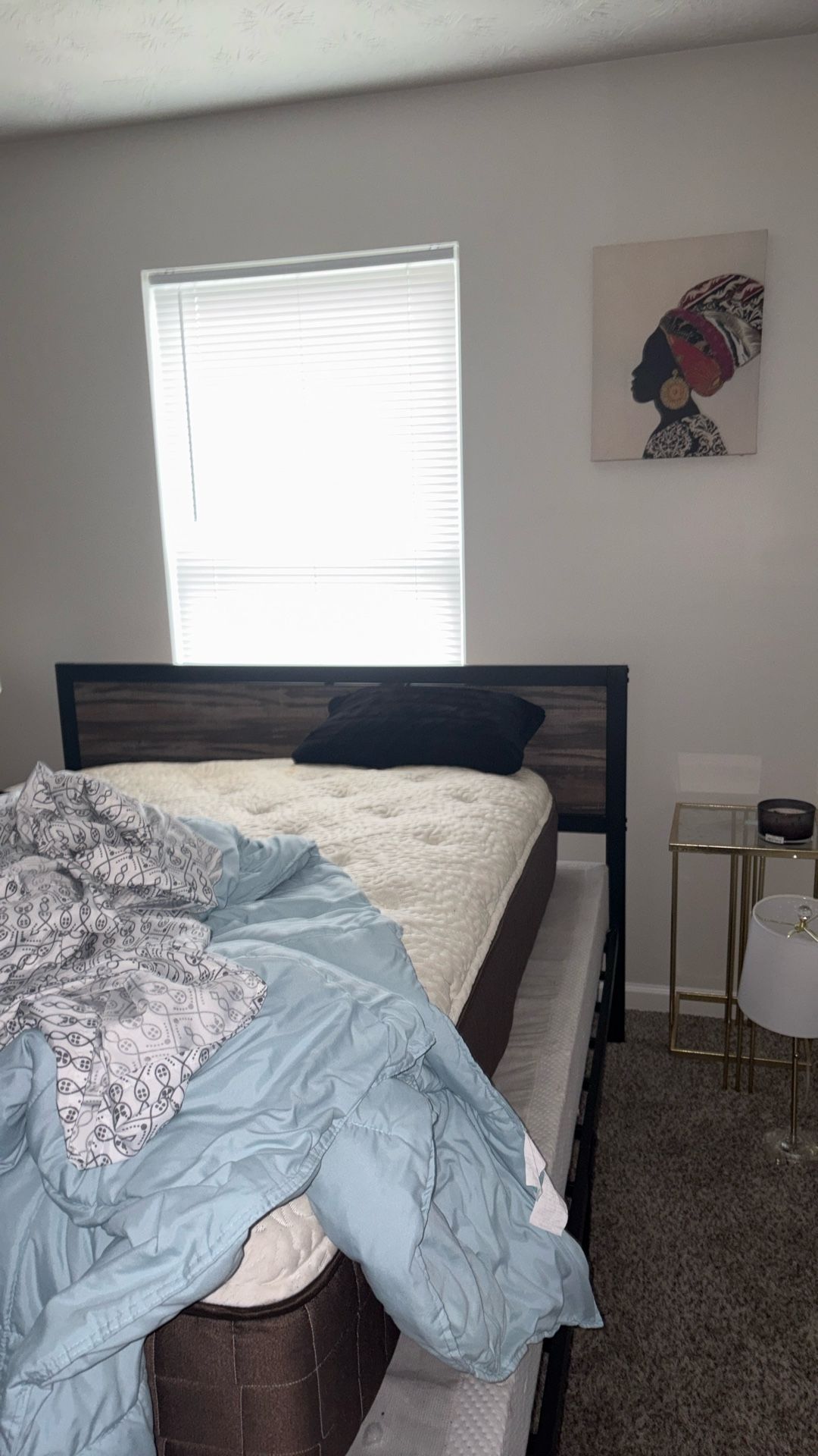Headboard
