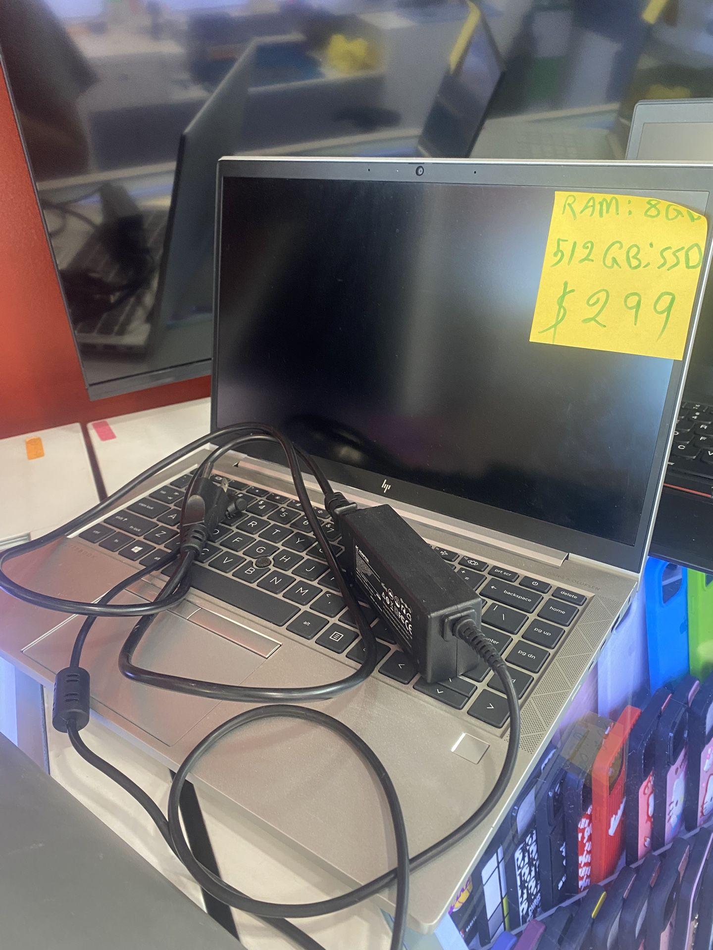 Computer