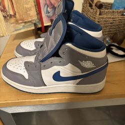 Nike