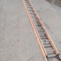 32 Ft Ladder