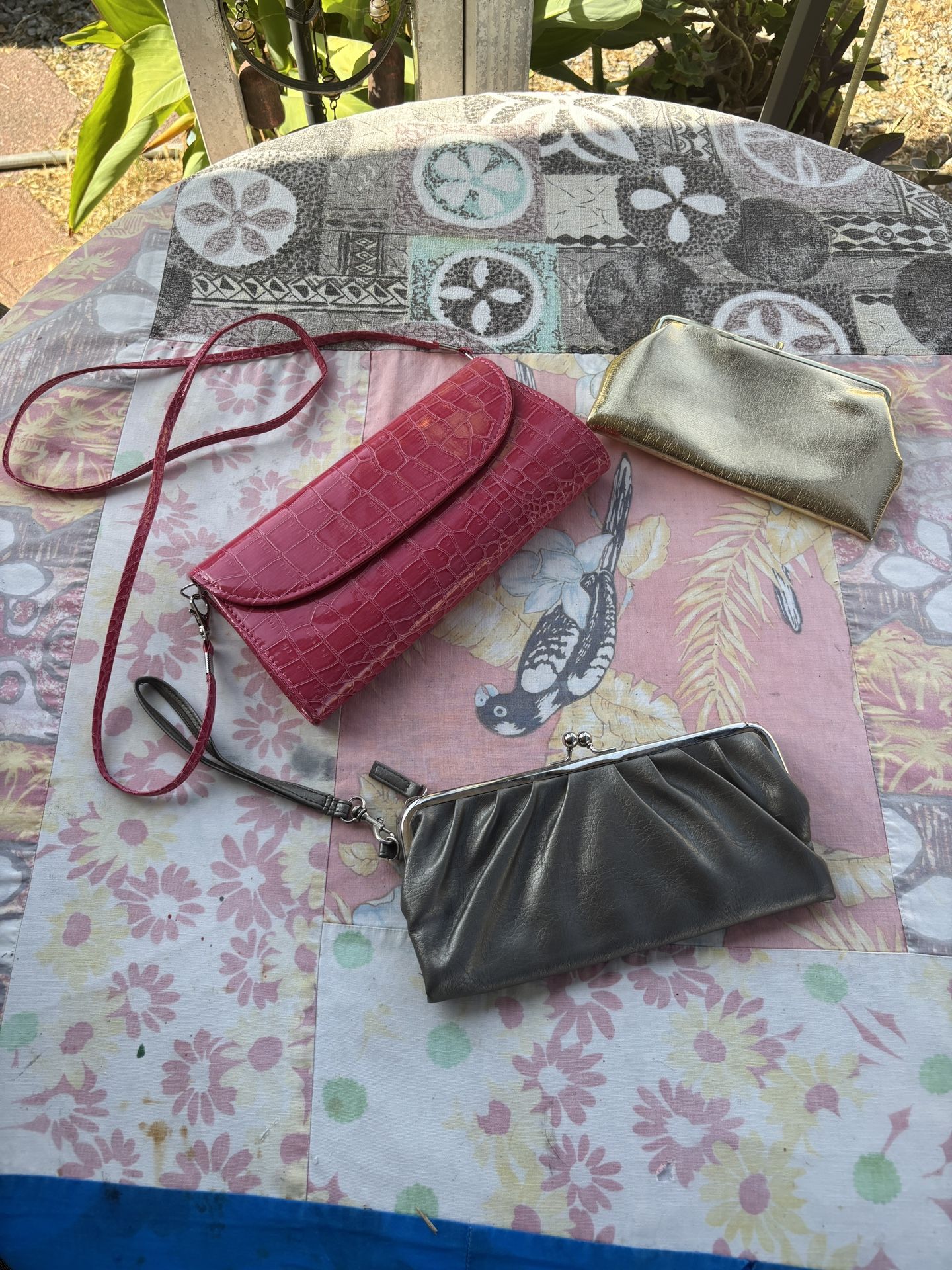 Purse/Wallets