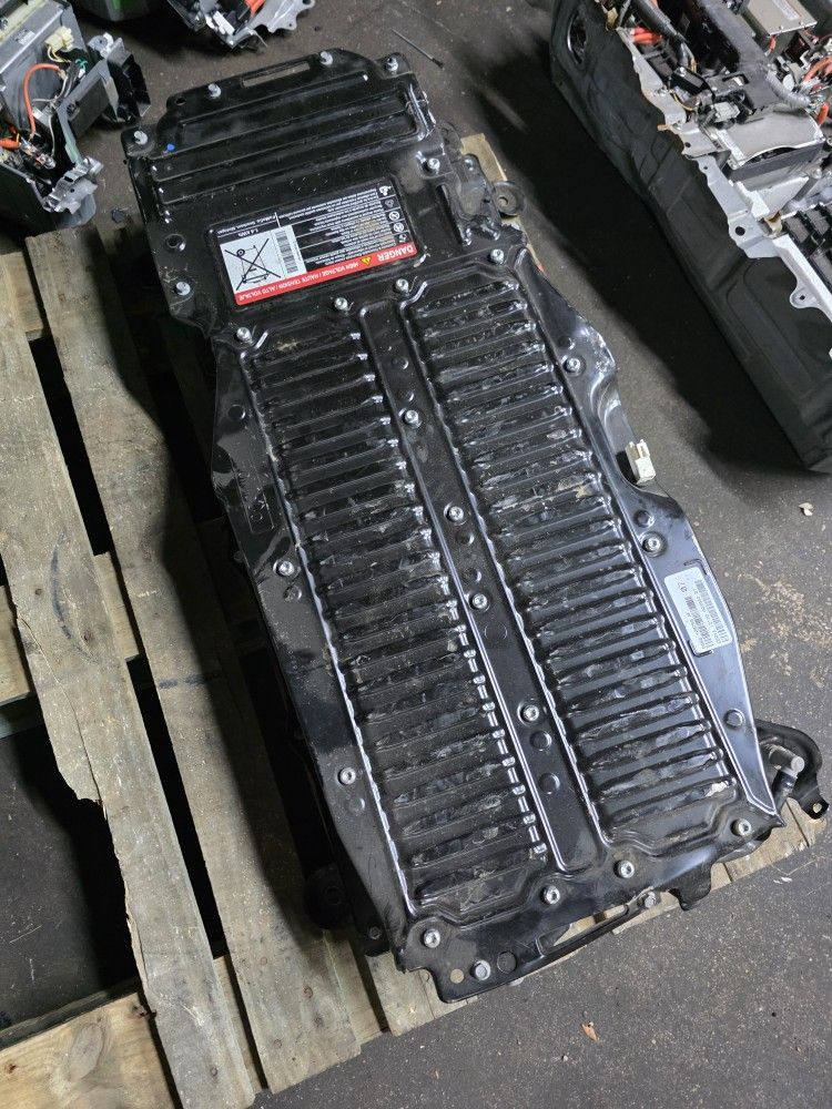 2013-2020 Lincoln MKZ HYBRID 2.0L HighVoltage Battery Pack OEM