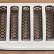 Jeep Grill 