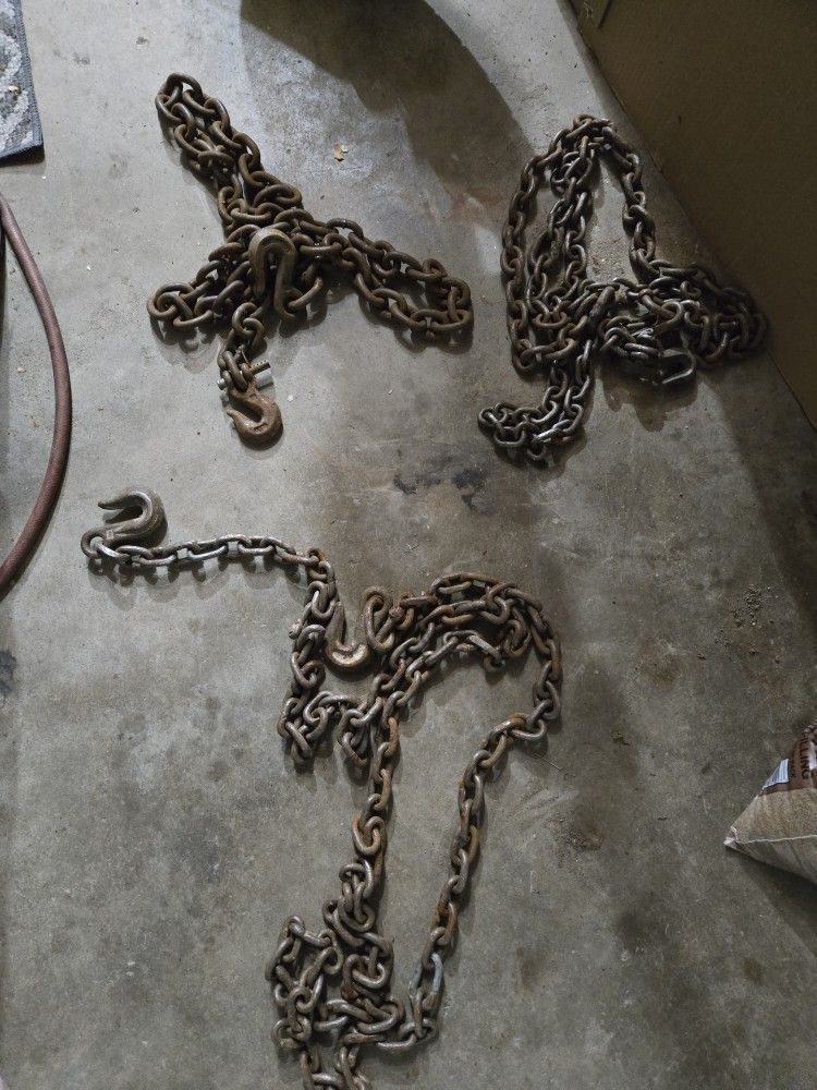 Chains