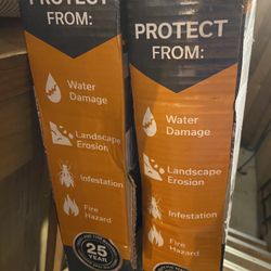 Gutter Guards 