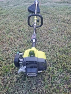 Weed eater Ryobi Desmontable