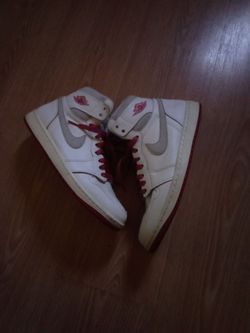 Jordans