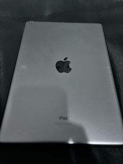 Ipad 9th gen 256 gb